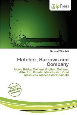 Fletcher Burrows and Company