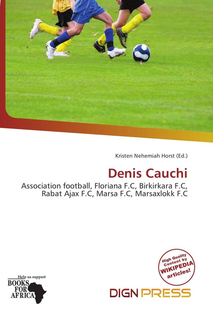 Denis Cauchi
