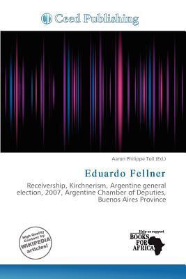 Eduardo Fellner