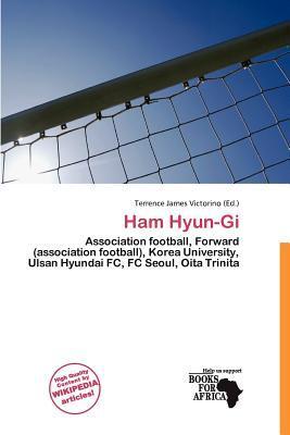 Ham Hyun-Gi