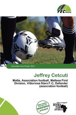 Jeffrey Cetcuti