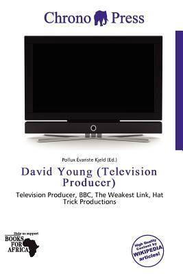 David Young (Television Producer)