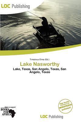 Lake Nasworthy