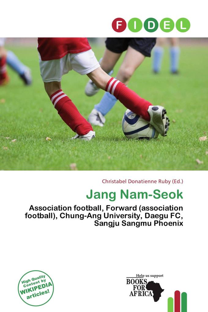 Jang Nam-Seok