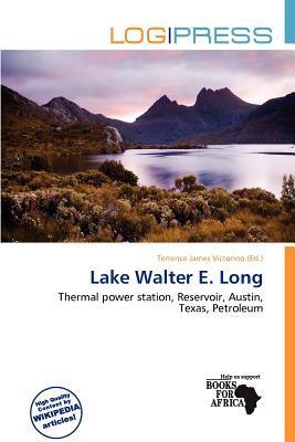 Lake Walter E. Long