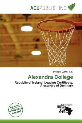 Alexandra College