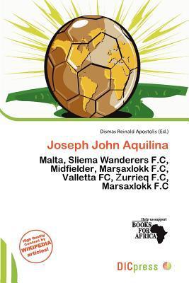 Joseph John Aquilina