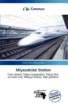 Miyazakidai Station