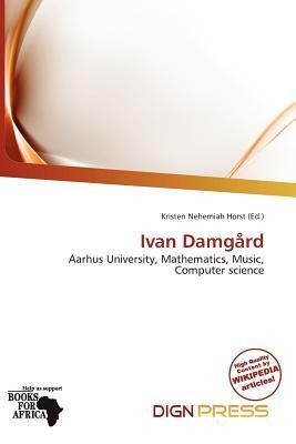 Ivan Damgård