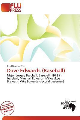 Dave Edwards (Baseball)