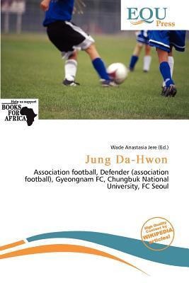 Jung Da-Hwon