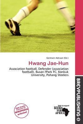 Hwang Jae-Hun