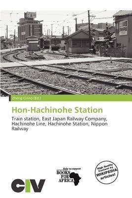 Hon-Hachinohe Station