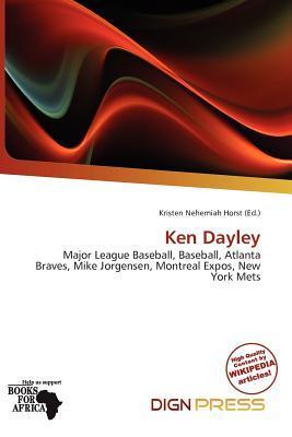 Ken Dayley