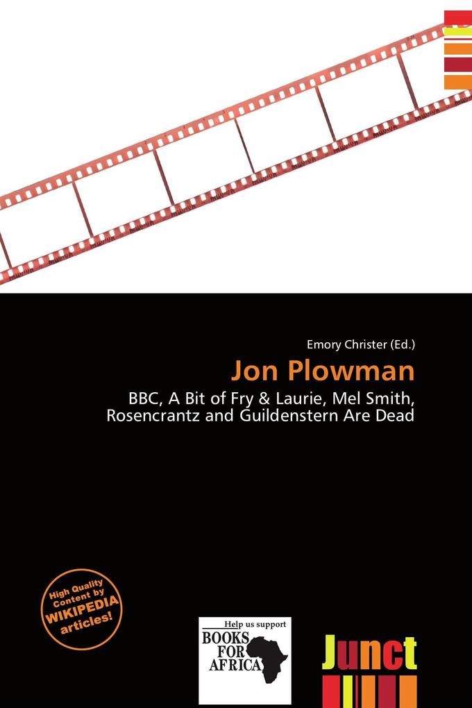 Jon Plowman