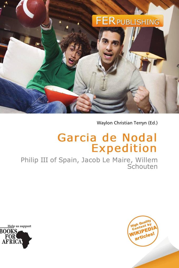 Garcia de Nodal Expedition