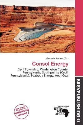 Consol Energy