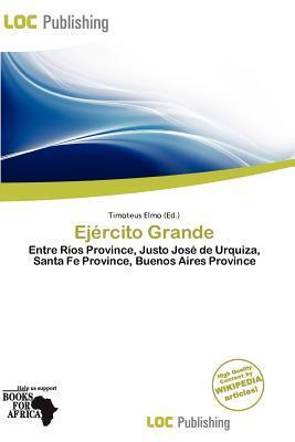 Ejército Grande