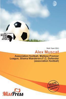 Alex Muscat