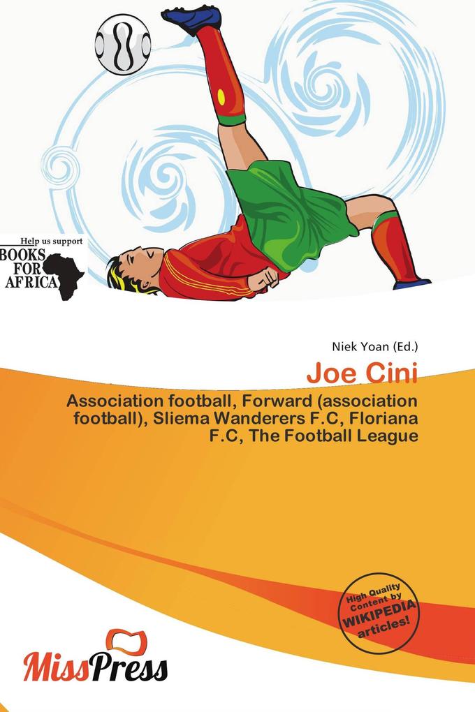 Joe Cini