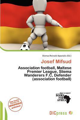 Josef Mifsud