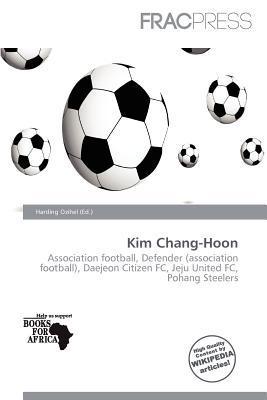 Kim Chang-Hoon