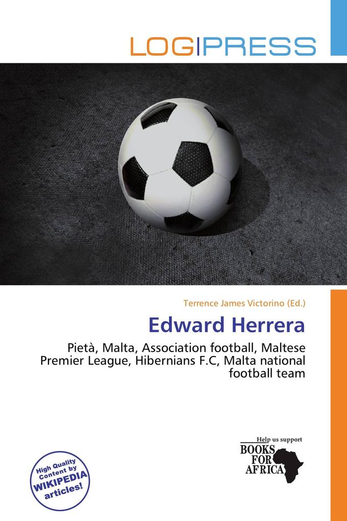 Edward Herrera