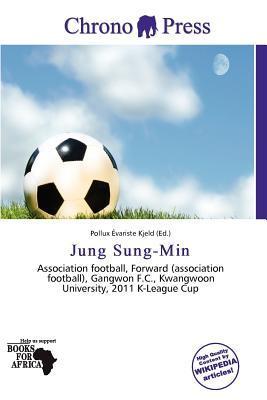 Jung Sung-Min