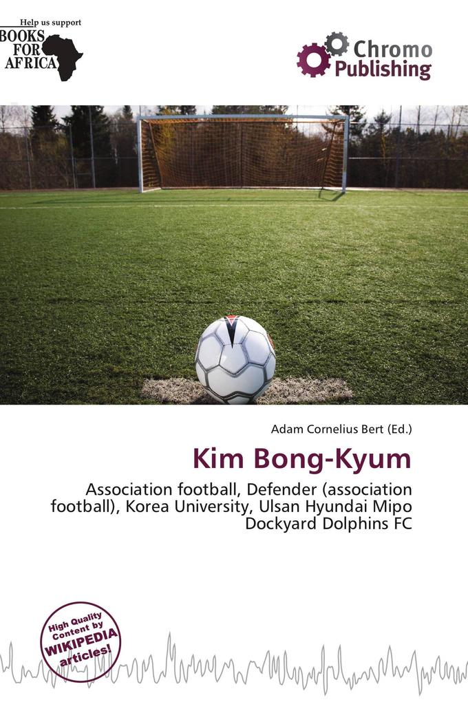 Kim Bong-Kyum