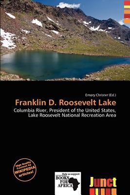 Franklin D. Roosevelt Lake