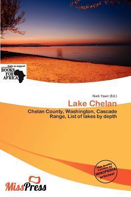 Lake Chelan