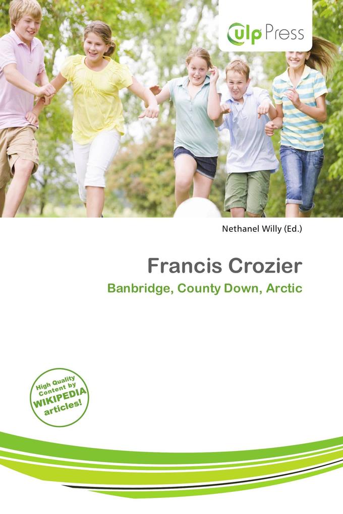 Francis Crozier