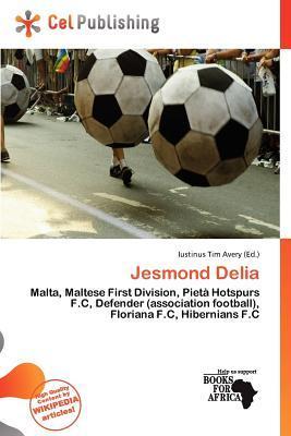 Jesmond Delia