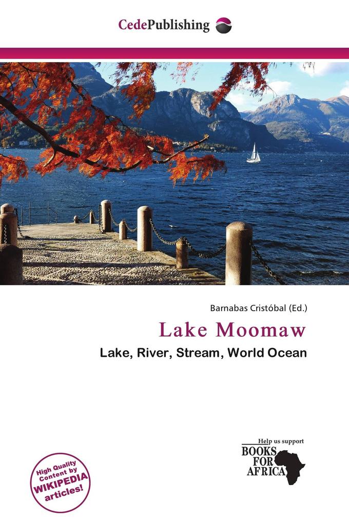 Lake Moomaw