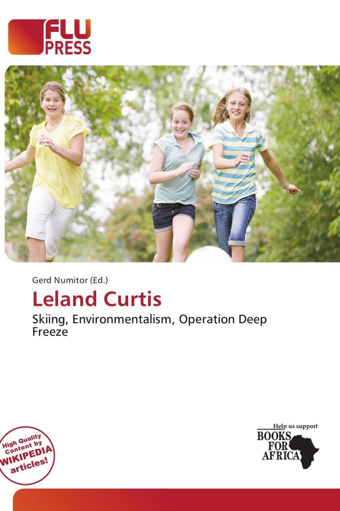 Leland Curtis