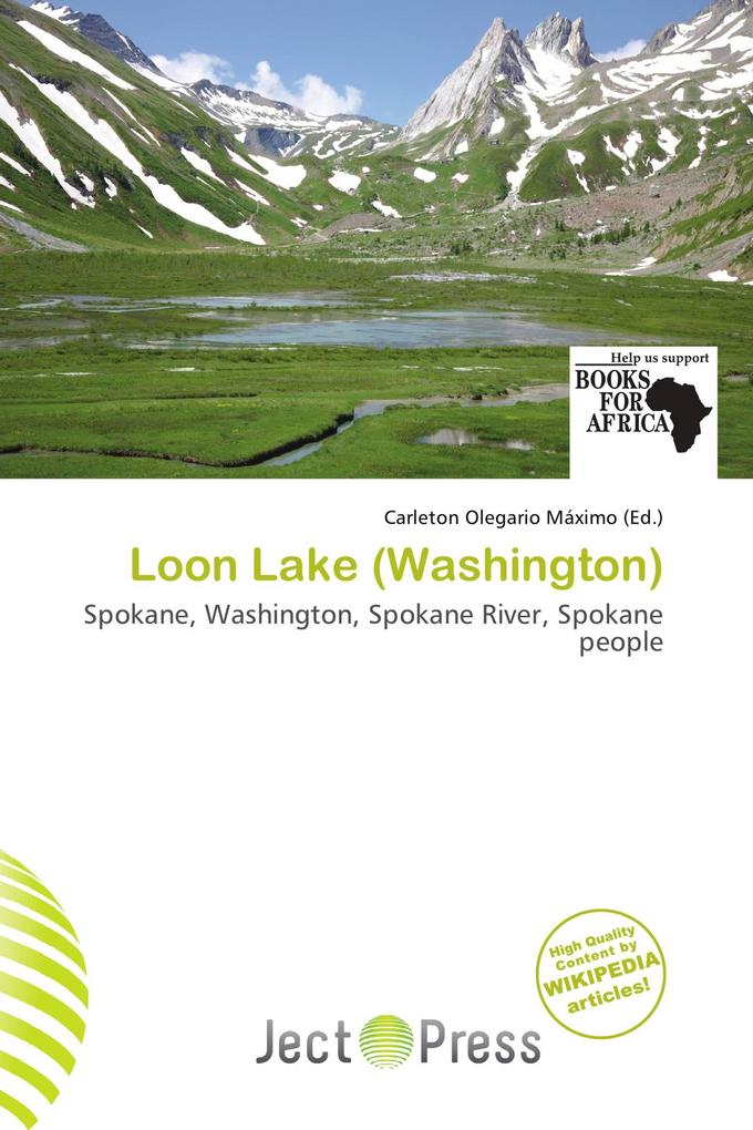 Loon Lake (Washington)