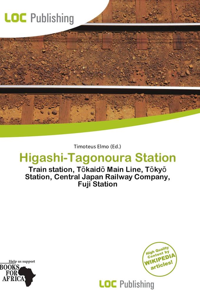 Higashi-Tagonoura Station