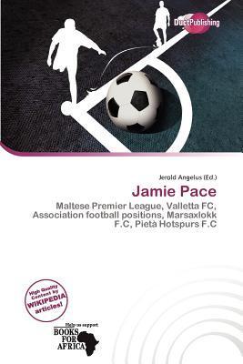 Jamie Pace
