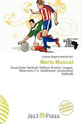 Mario Muscat