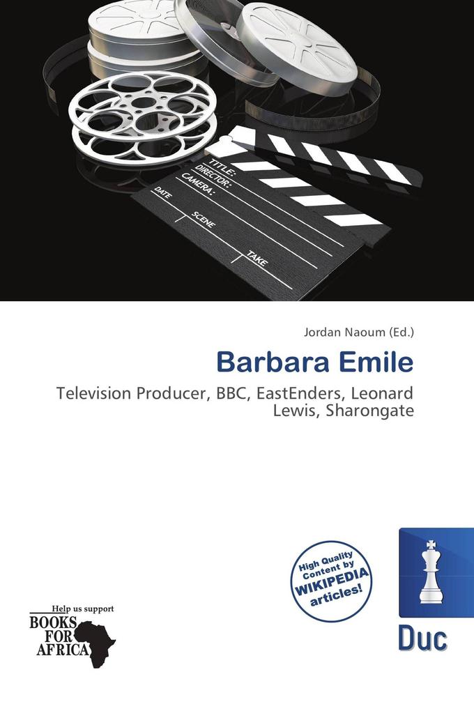 Barbara Emile