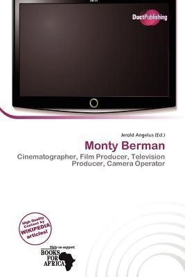 Monty Berman