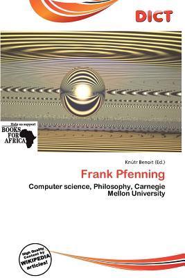 Frank Pfenning