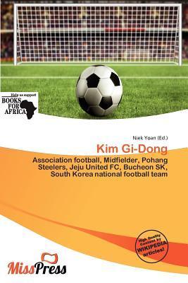 Kim Gi-Dong