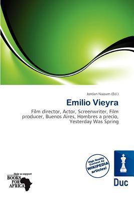 Emilio Vieyra