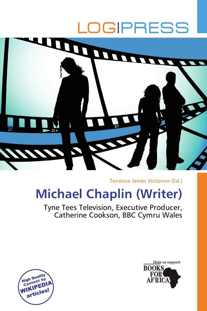 Michael Chaplin (Writer)