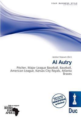 Al Autry
