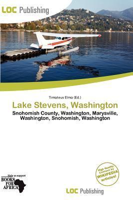 Lake Stevens Washington