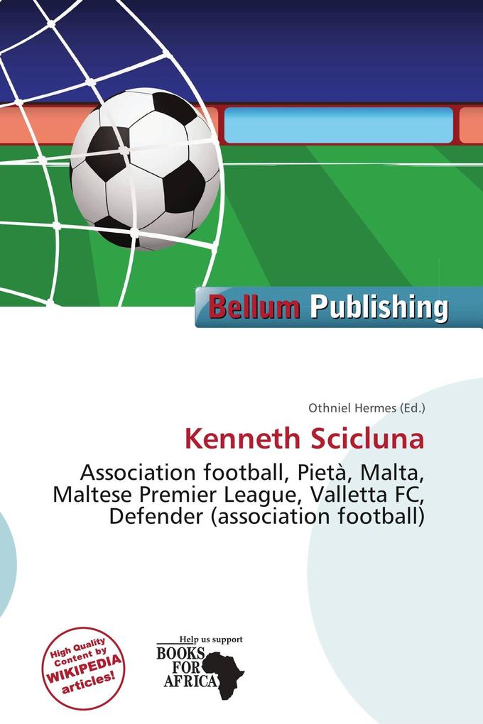 Kenneth Scicluna