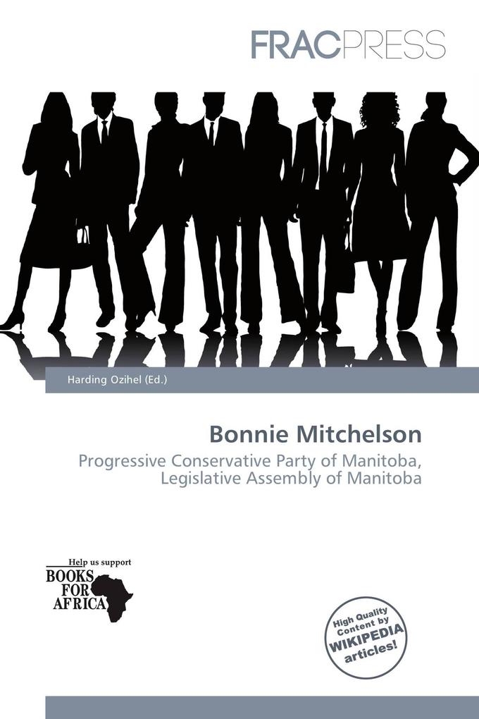 Bonnie Mitchelson