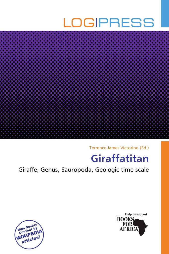 Giraffatitan